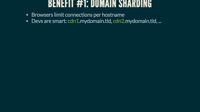 Mattias Geniar - HTTP/2: Making Drupal Even Faster - The New Protocol for the Web смотреть онлайн