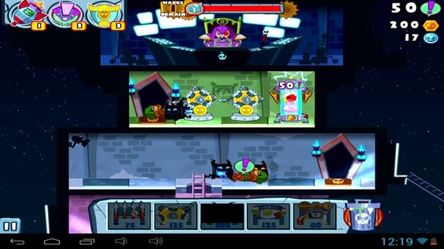 Castle Doombad Free-to-Slay - Android And IOS Gameplay 3 PlayRawNow