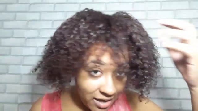 TESTANDO LINHA LOVE BEAUTY AND PLANET NO CABELO CRESPO