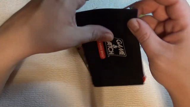 Предзаказ game watch: super mario bros смотреть онлайн