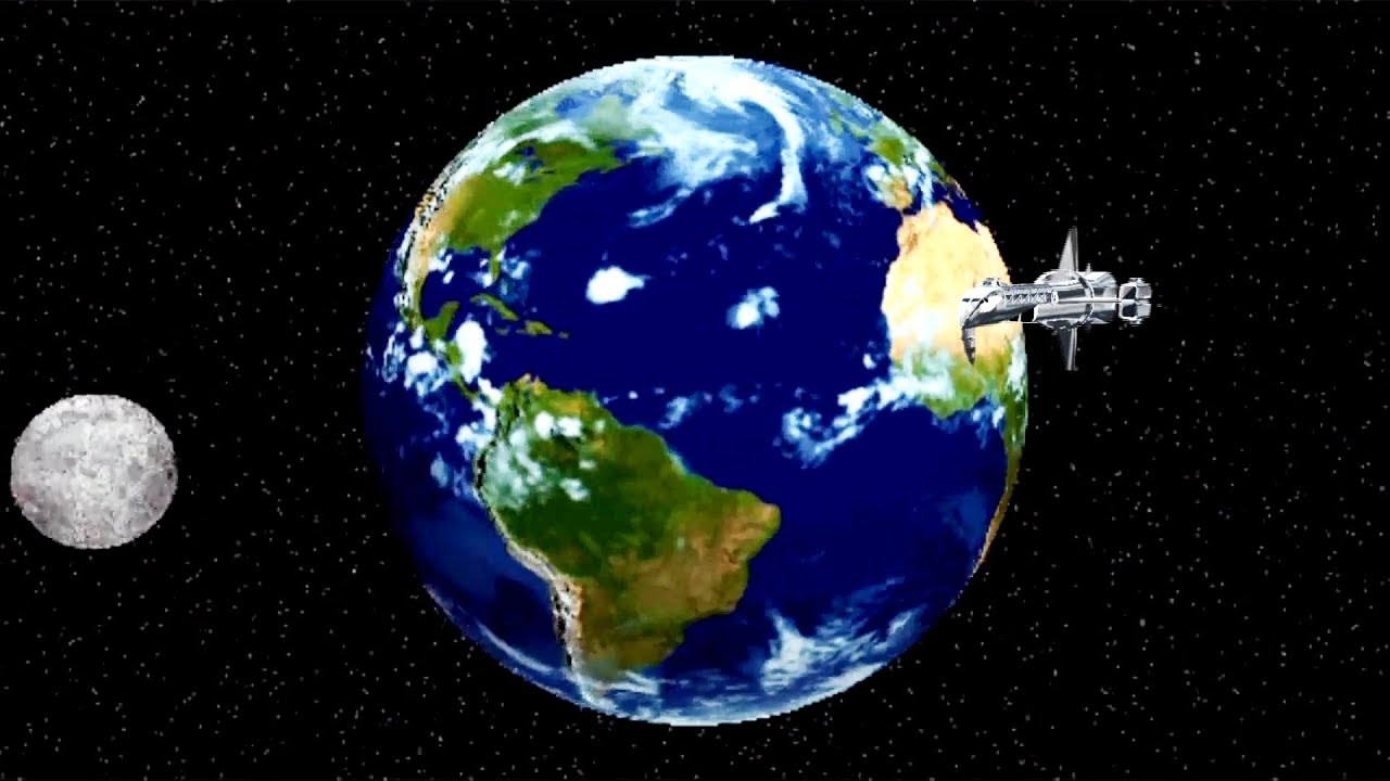 Moderator | Музыка для отдыха