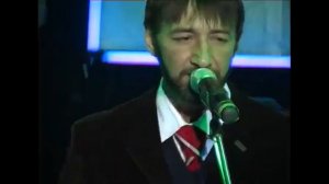 Джамал Абакаров - О матери