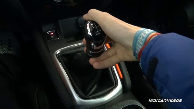 2014 Nissan Qashqai 1.5 dCi Tekna﻿ Start Up and in Depth Look смотреть онлайн