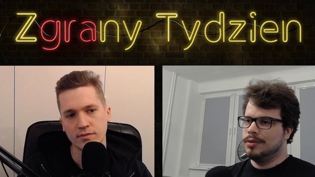 Zgrany Tydzień #46 - O Witchfire, AI w Ubisoft, Witches of the New World, CS2 i jeszcze tam coś był смотреть онлайн