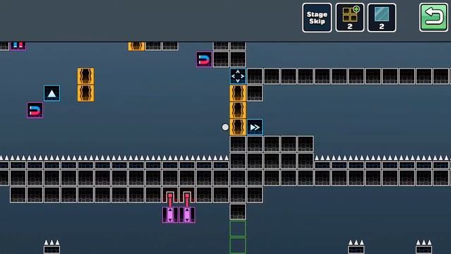 Jump Ball Quest level 360 смотреть онлайн