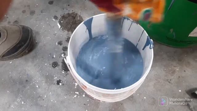 Berger epoxy primer Grey kaise use kare how to apply Bush смотреть онлайн