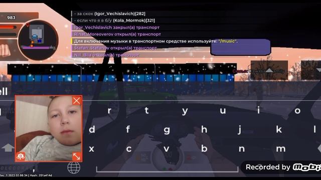 играю на  Black Russian