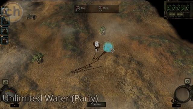 Wasteland 2 Trainer by cheathappens com смотреть онлайн