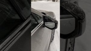 Обзор на Lexus UX 250h, 2020