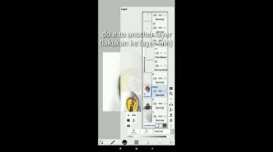 【ibispaint】HOW TO USE FOLDER LAYER FEATURE IN IBIS PAINT X 7.0.0