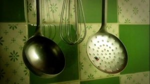 паучок и муха