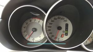 Момент затягивания переключения передачи с 1 на 2. Мазда 3 БК 1.6