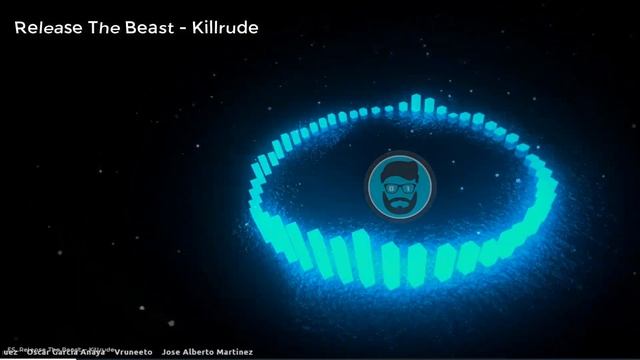 Release the Beast - Killrude | Música para CONCENTRARSE y DISFRUTAR ? смотреть онлайн