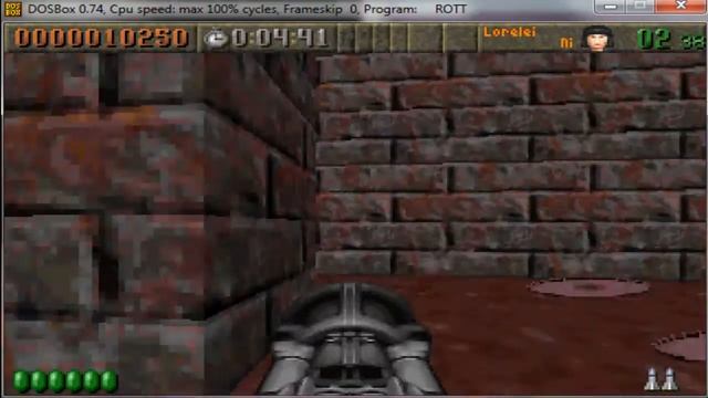 Let's play Rise of the Triad (1994)! смотреть онлайн