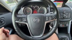 Продан: opel zafira c tourer (Опель Зафира 2015)