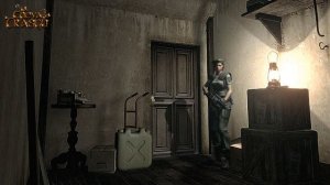 RESIDENT EVIL HD REMASTER OST Save Room Theme || EXTENDED || Game Soundtrack