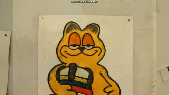 "Пластилиновый бум" - выставка работ детского творчества. смотреть онлайн