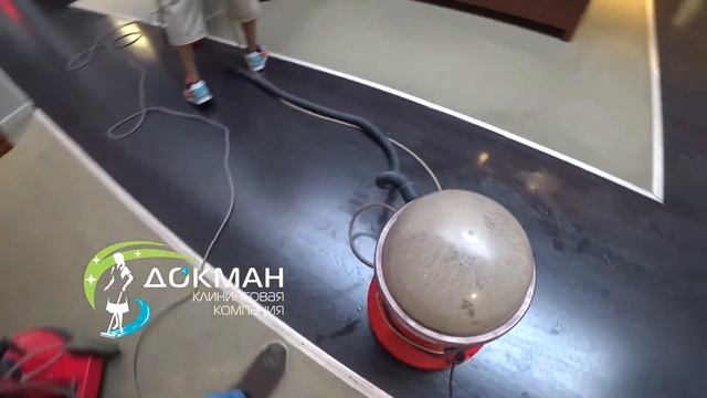 Химчистка ковровых покрытий на дому смотреть онлайн