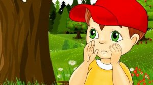 Если ты потерялся в лесу. Безопасность наших детей.mp4