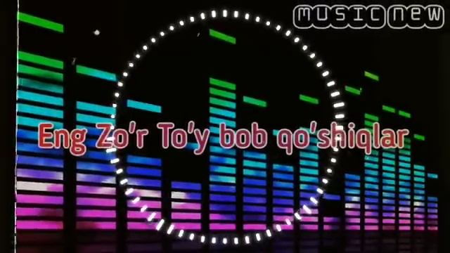 To'y Bob Qo'shiqlar xit 2021 смотреть онлайн