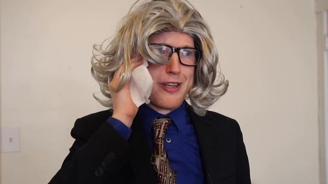 When You Hit A WRONG Note In Classical vs Jazz смотреть онлайн