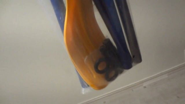 Пластмасови гребла Master 124см. смотреть онлайн