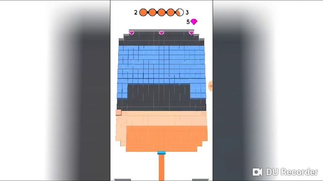 ВИДЕО #6 ИГРА COLOR FILL 3D смотреть онлайн