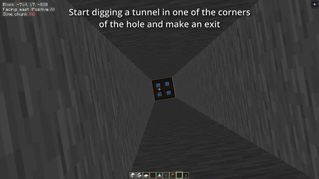 Minecraft: Easy Slime Farm | How to Find Slime Chunks Tutorial - 1.16 - 1.17 - 1.18 - 1.19 + смотреть онлайн