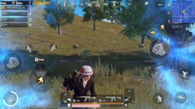 BEST PUBG MOBILE. Когда остался один и всё идёт не так как надо. смотреть онлайн