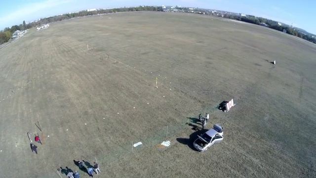 Drone Racing Simpheropol Xiro Xplorer V смотреть онлайн