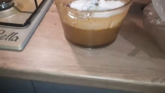 ореховая паста типа nutella смотреть онлайн