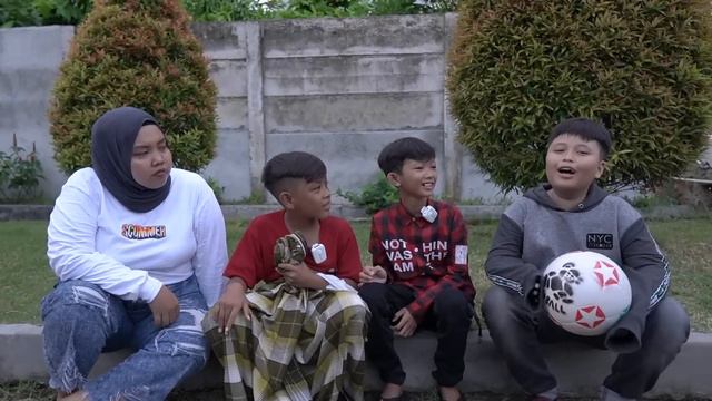 DRAMA VIAN BARU DI SUN4T ADNAN PANIK BANGET KENA ...