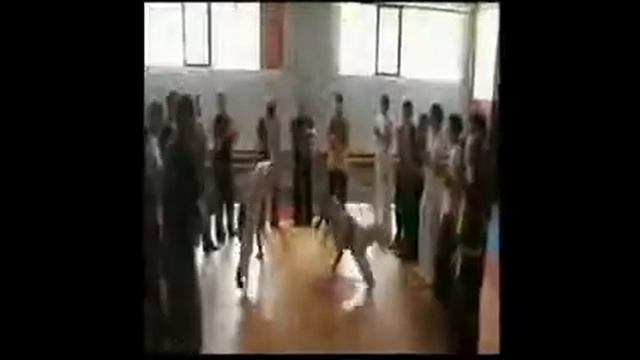 Capoeira Regional Ucrania смотреть онлайн