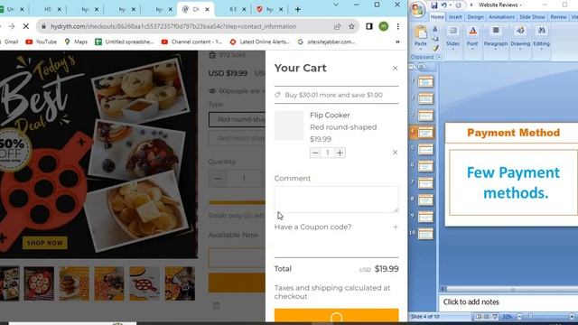 Hydryth.com Reviews I Is Hydryth a Scam or Legit Website? смотреть онлайн