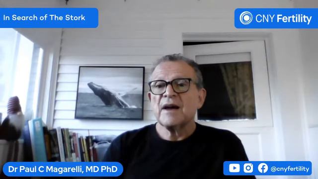 CNY Live with Dr Magarelli смотреть онлайн