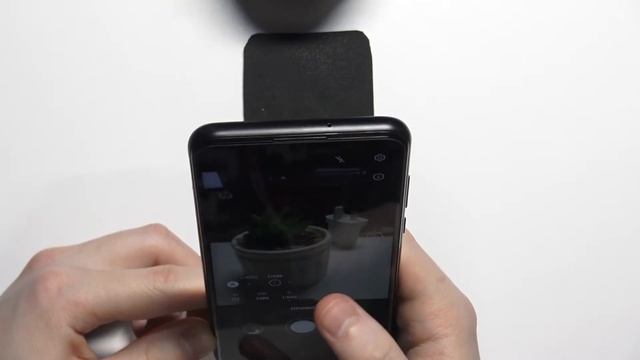 Про режим камеры Honor 9A – как зайти в профессиональную сьемку Honor 9A смотреть онлайн