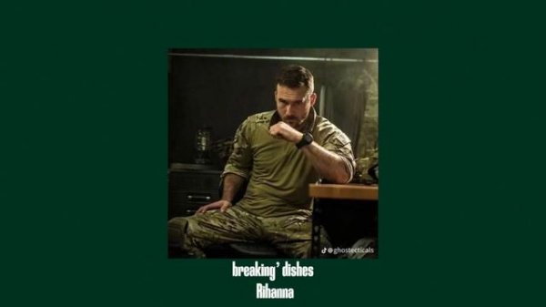 breakin’ dishes 1 hour!