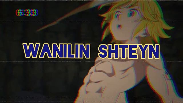 Интро/7 смертных грехов/самодельное интро смотреть онлайн