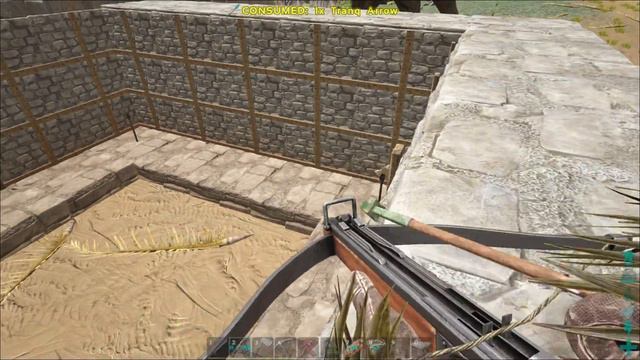 ARK: Stronghold 16 "May The Terrible Tory Terror Bird!" with Oak and Mogdread (Primitive Plus) смотреть онлайн