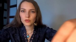 АСМР ?Очищу твою ауру от негативной энергии Рейки Расслабление 100% ASMR Reiki Role play