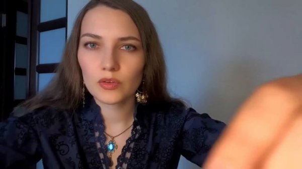 АСМР ?Очищу твою ауру от негативной энергии Рейки Расслабление 100% ASMR Reiki Role play