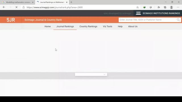 Cara mencari Jurnal Scopus! Tips dan Trik Mencari Jurnal Scopus! Mudah!!! смотреть онлайн
