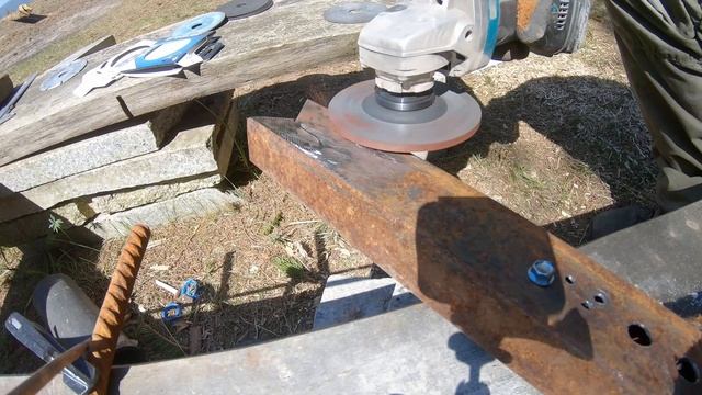 TEST: MAKITA DGA452 18V LXT смотреть онлайн