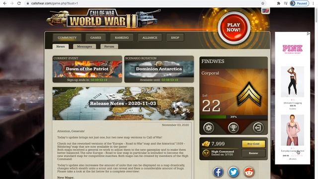4 Tips to Help You Win Your Call of War Game смотреть онлайн