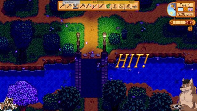 Stardew Valley | Part 2 смотреть онлайн