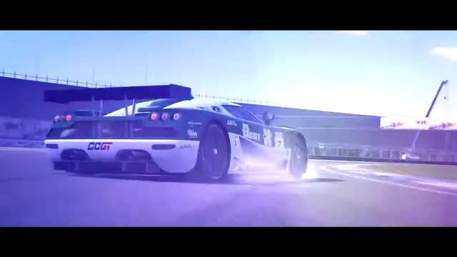 R3E: American Appeal смотреть онлайн