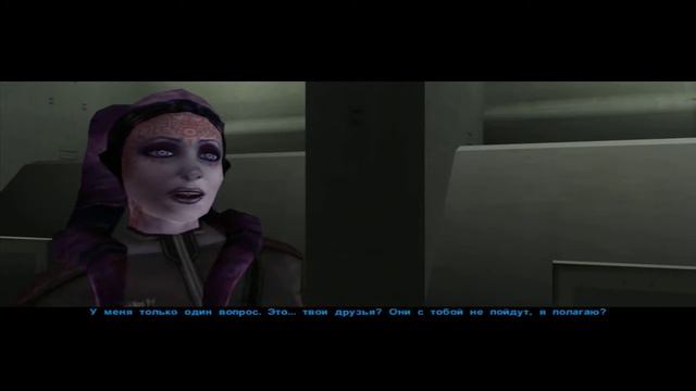 Star Wars: Knights of the Old Republic (#40) | АКАДЕМИЯ ГЛУПЦОВ смотреть онлайн