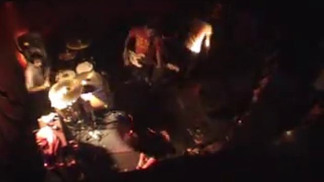 CINDER concierto Vigo 12/04/2005 смотреть онлайн