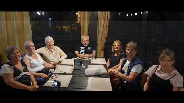 Travelogue 16 Irkutsk Ulan Bator смотреть онлайн