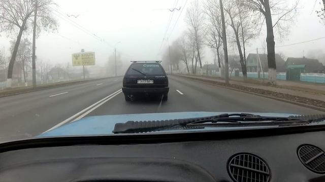 Купили машину. Начало постройки дрифт корча с нуля смотреть онлайн